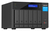 QNAP TVS-H674T-I5-32G servidor de almacenamiento NAS Torre Ethernet Negro i5-12400