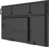 Viewsonic IFP6550-5 interactive whiteboard 165,1 cm (65") 3840 x 2160 pixelek Érintőképernyő Fekete HDMI