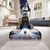 VAX Platinum Smartwash carpet cleaning machine Walk-behind Deep Grey