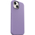 OtterBox Symmetry+ Case for iPhone 14 Plus with MagSafe, Shockproof, Drop proof, Protective Thin Case, 3x Tested to Military Standard, Antimicrobial Protection, You Lilac it