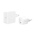 LogiLink PA0279 mobile device charger White Indoor
