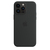 Apple MPTP3ZM/A pokrowiec na telefon komórkowy 17 cm (6.7") Czarny