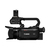 Canon XA -60 Handkamerarekorder 21,14 MP CMOS 4K Ultra HD Schwarz