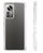 Vivanco Safe and Steady mobiele telefoon behuizingen 17,1 cm (6.73") Hoes Transparant