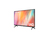 Samsung Series 7 UE55AU7092U 139,7 cm (55") 4K Ultra HD Smart TV Wifi Negro