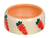 Nobby Keramik Futtertrog Carrot 500ml