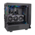 Thermaltake Toughliquid Ultra 280 RGB Computer case All-in-one liquid cooler Black