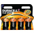 Duracell MN1300B4 Haushaltsbatterie Einwegbatterie D Alkali