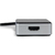 StarTech.com USB 3.0-naar-HDMI externe videokaart Multi Monitor-adapter met 1-poorts USB-hub 1920x1200 / 1080p