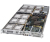 Supermicro 6017R-73THDP+ Intel® C602 LGA 2011 (Socket R) Rack (1U) Black, Grey