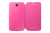 Samsung EF-FI920B mobiele telefoon behuizingen 16 cm (6.3") Flip case Roze