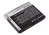 CoreParts MOBX-BAT-AP565SL mobiltelefon alkatrész Akkumulátor Fekete