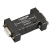 Black Box IC1625A-F soros átalakító/jelismétlő/izolátor RS-232 RS-485 Fekete