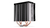 ENDORFY Fera 5 Processor Air cooler 12 cm Black