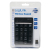 LogiLink ID0120 numeric keypad Notebook RF Wireless Black