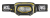 Petzl PIXA 3 Black, Yellow Headband flashlight