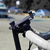RAM Mounts X-Grip Phone Mount with EZ-On/Off Bicycle Base