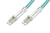 Digitus Światłowodowy kabel krosowy Multimode OM 3, LC / LC