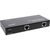 InLine 65016 audio/video extender AV-receiver Zwart
