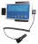 Brodit 546682 supporto per personal communication Supporto attivo Tablet/UMPC Grigio