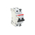ABB 2CDS382001R0378 circuit breaker Miniature circuit breaker 3