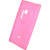 Mobilize MOB-GCPI-LUM1020 mobiele telefoon behuizingen 11,4 cm (4.5") Hoes Roze
