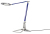 Leitz Style Smart LED lámpara de mesa Azul