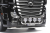 Tamiya Mercedes-Benz Actros 3363 6x4 GigaSpace radiografisch bestuurbaar model Truck met aanhangwagen Elektromotor 1:14