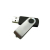 Nilox 64GB USB2.0 unità flash USB USB tipo A 2.0 Nero