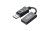 Fujitsu S26391-F6055-L212 adapter kablowy 0,15 m DisplayPort 1.2 HDMI 2.0 Czarny