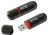 ADATA AUV150-128G-RBK USB flash meghajtó 128 GB USB A típus 3.2 Gen 1 (3.1 Gen 1) Fekete