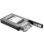 StarTech.com Dual-Bay 2.5” to 3.5” SATA Hard Drive Adapter Enclosure with RAID