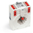 Wago 855-301/400-1001 transformateur de courant Blanc 400 A