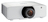 NEC PA653U videoproiettore Proiettore per grandi ambienti 6500 ANSI lumen 3LCD WUXGA (1920x1200) Compatibilità 3D Bianco
