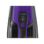 Black & Decker SVJ520BFSP-QW aspiradora de mano Gris, Púrpura, Titanio Sin bolsa