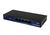 ALLNET ALL-SG8245PM netwerk-switch Managed L2 Gigabit Ethernet (10/100/1000) Power over Ethernet (PoE) Zwart