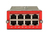 WatchGuard Firebox WGM47071 Firewall (Hardware) 1U 19,6 Gbit/s