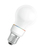Osram Star Deco CL A lampa LED 2 W E27