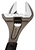 Bahco 9031 adjustable wrench
