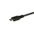StarTech.com USB-C auf LWL Konverter - Offener SFP