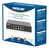 Intellinet 562058 Netzwerk-Switch Unmanaged 2.5G Ethernet (100/1000/2500) Schwarz