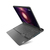 Lenovo LOQ AMD Ryzen™ 5 7640HS Ordinateur portable 39,6 cm (15.6") Full HD 16 Go DDR5-SDRAM 512 Go SSD NVIDIA GeForce RTX 4060 Wi-Fi 6 (802.11ax) Gris