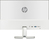 HP 24fw Monitor PC 60,5 cm (23.8") 1920 x 1080 Pixel Full HD LED Bianco