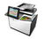 HP PageWide Enterprise Color Flow Impresora multifunción 586z