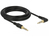 DeLOCK 85619 Audio-Kabel 5 m 3.5mm Schwarz