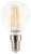 Sylvania ToLEDo Retro Ball ampoule LED Blanc chaud 2700 K 4,5 W E14 F