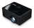 InFocus IN136 WXGA vidéo-projecteur Projecteur à focale standard 4000 ANSI lumens DLP WXGA (1280x800) Compatibilité 3D Noir