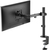 Goobay 58528 uchwyt / stojak do monitorów 81,3 cm (32") Czarny Biurko