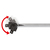 KS Tools 918.1801 alargador y adaptador de llave 1 pieza(s) Barra de extensión