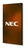 NEC MultiSync UN492VS 124,5 cm (49") LCD 500 cd / m² 4K Ultra HD Negro 24/7